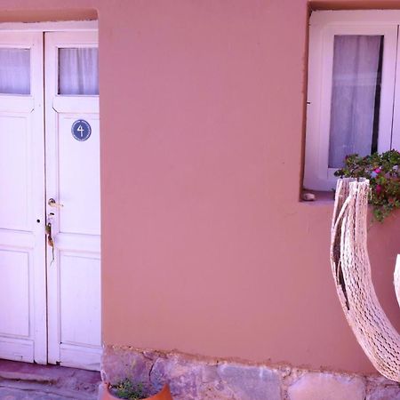 Mestiza Hostal ウマウアカ エクステリア 写真
