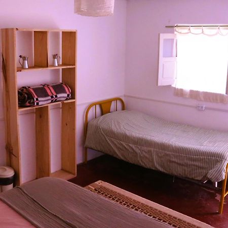 Mestiza Hostal ウマウアカ エクステリア 写真