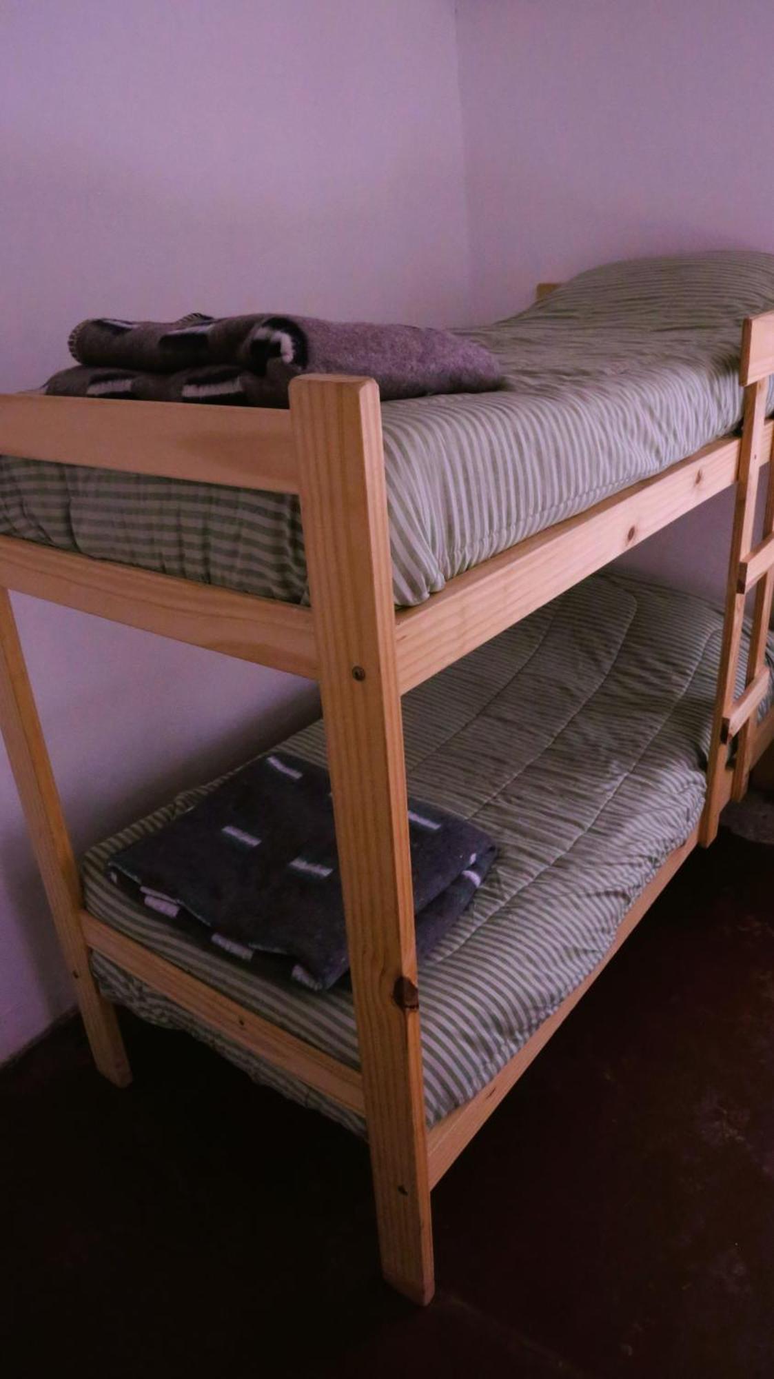 Mestiza Hostal ウマウアカ エクステリア 写真