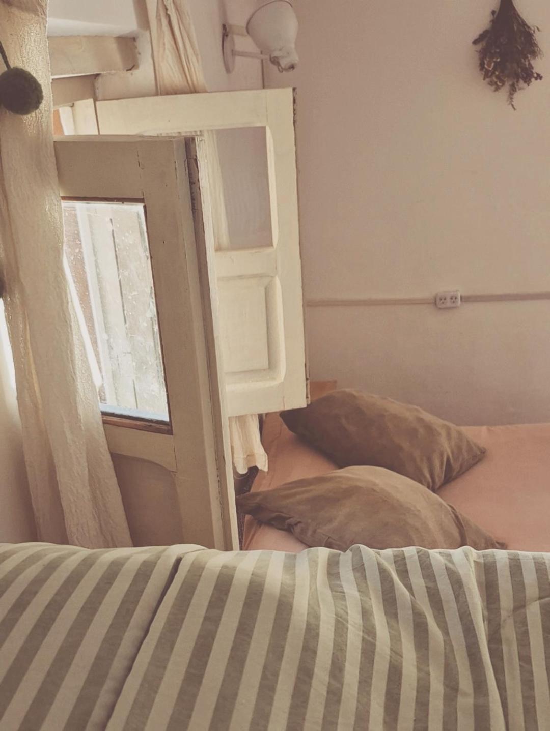 Mestiza Hostal ウマウアカ エクステリア 写真